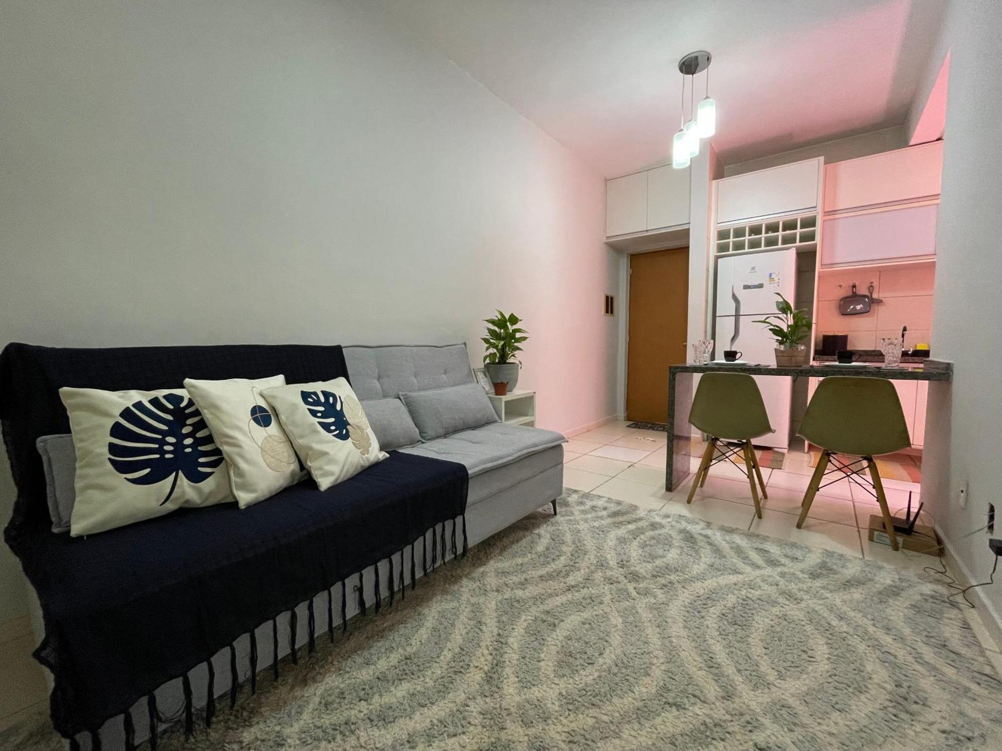 Apartamento Vila Bella 3 Andar, Com Escadas * Cuiabá
