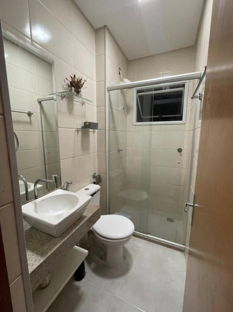 Apartamento Vila Bella 3 Andar, Com Escadas