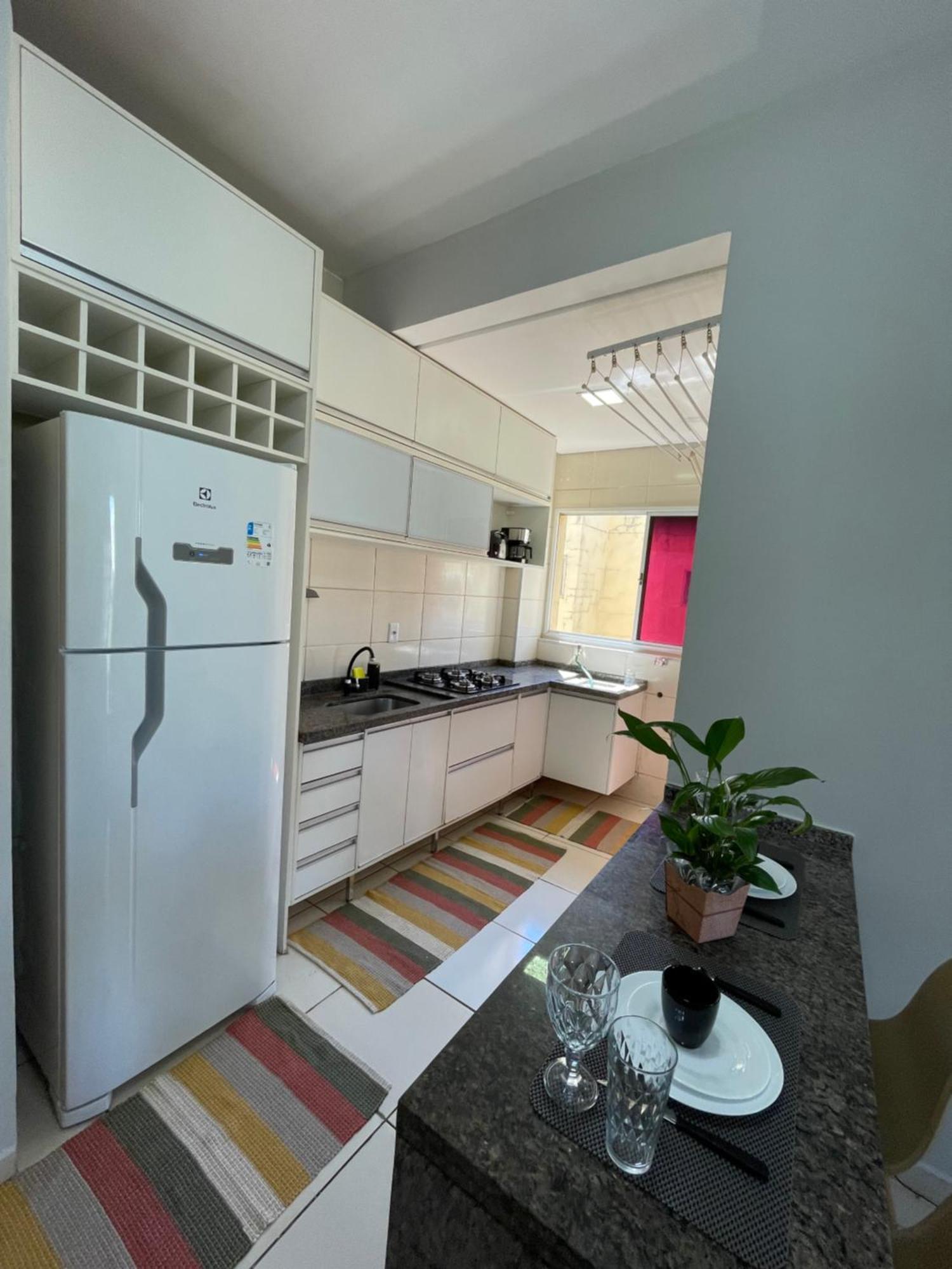 Apartamento Vila Bella 3 Andar, Com Escadas Apartamento