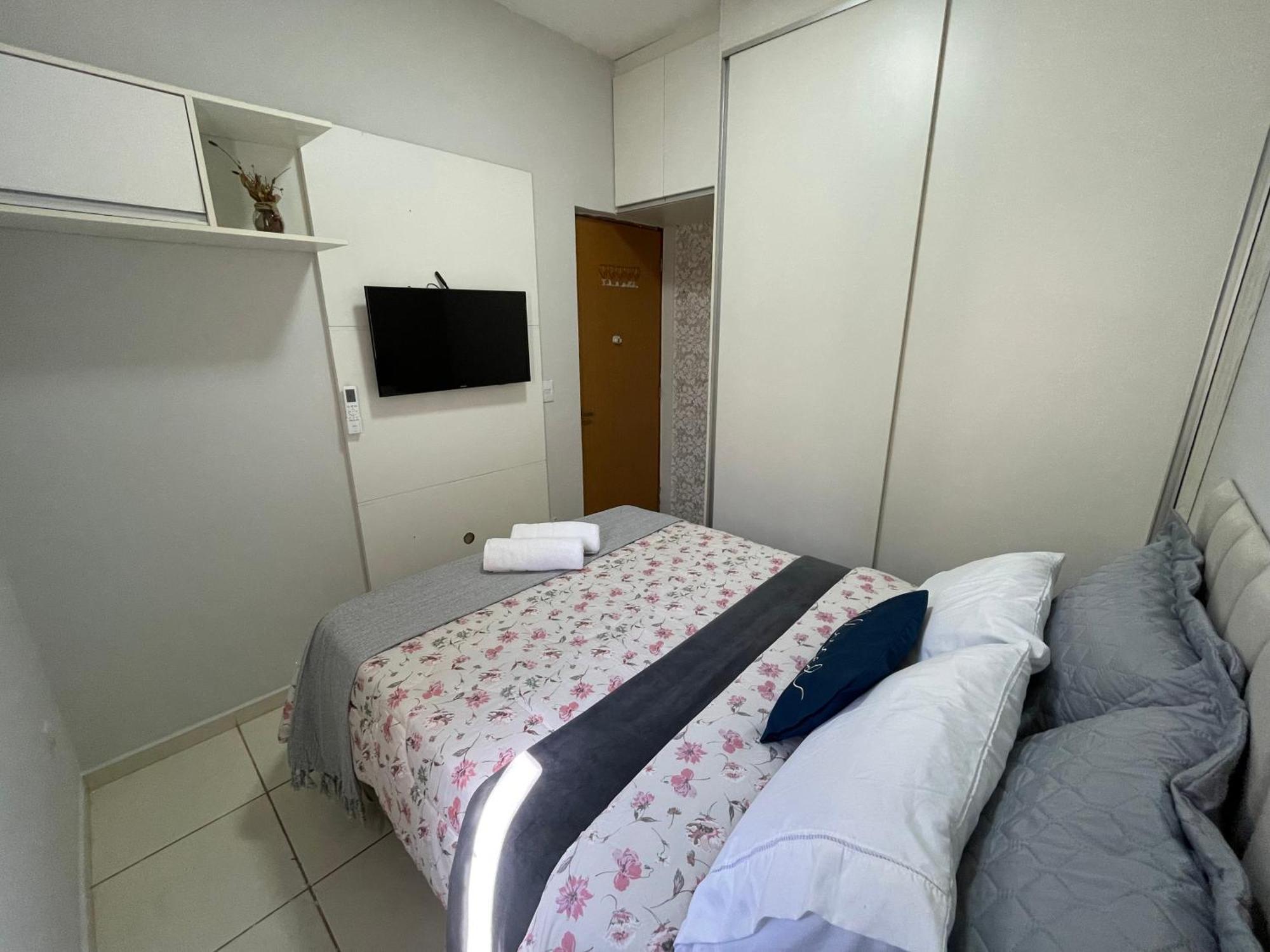 Apartamento Vila Bella 3 Andar, Com Escadas Apartamento *